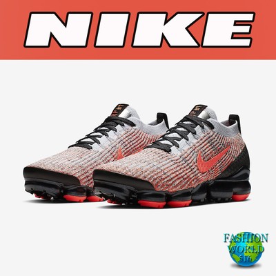 Nike Air VaporMax Flyknit 3 Oreo US $ 134 StockX